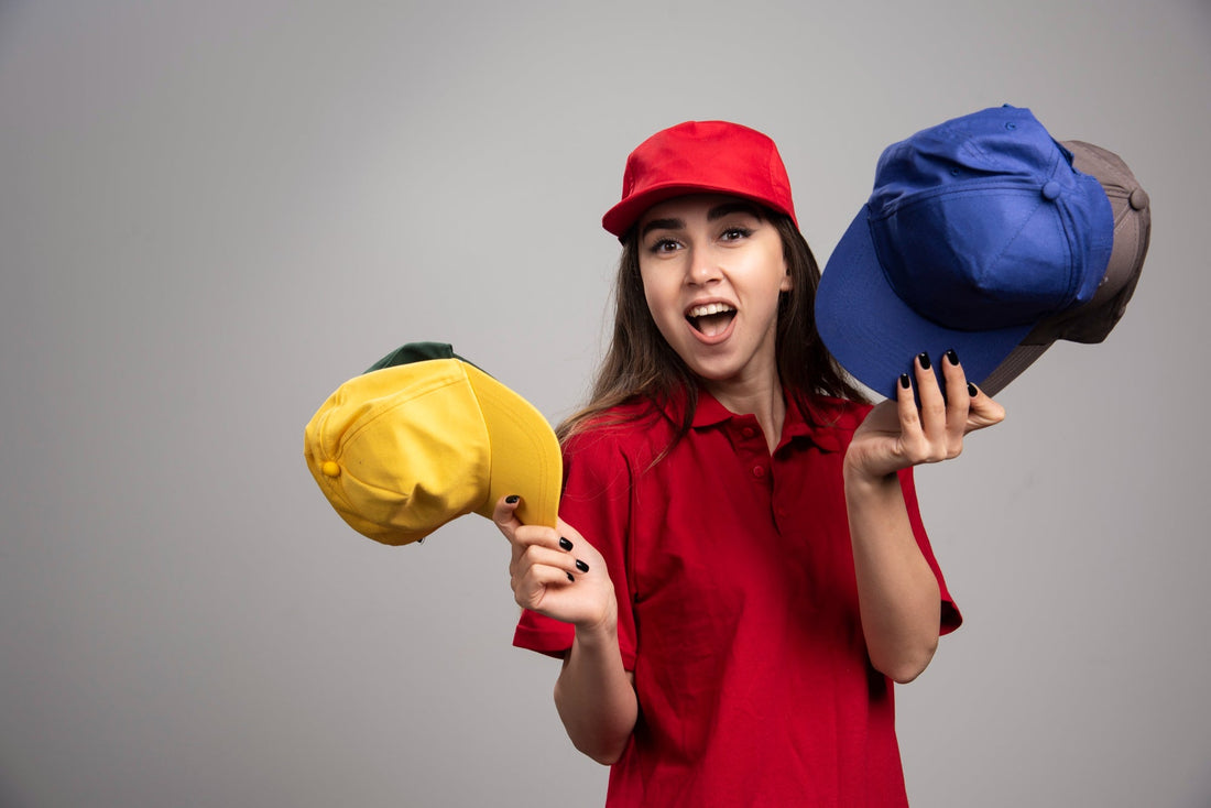 Why Hats and Accessories Complete Every Outfit