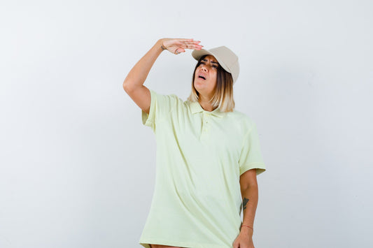 Why T-Shirts Are the Perfect Everyday Fashion Essential