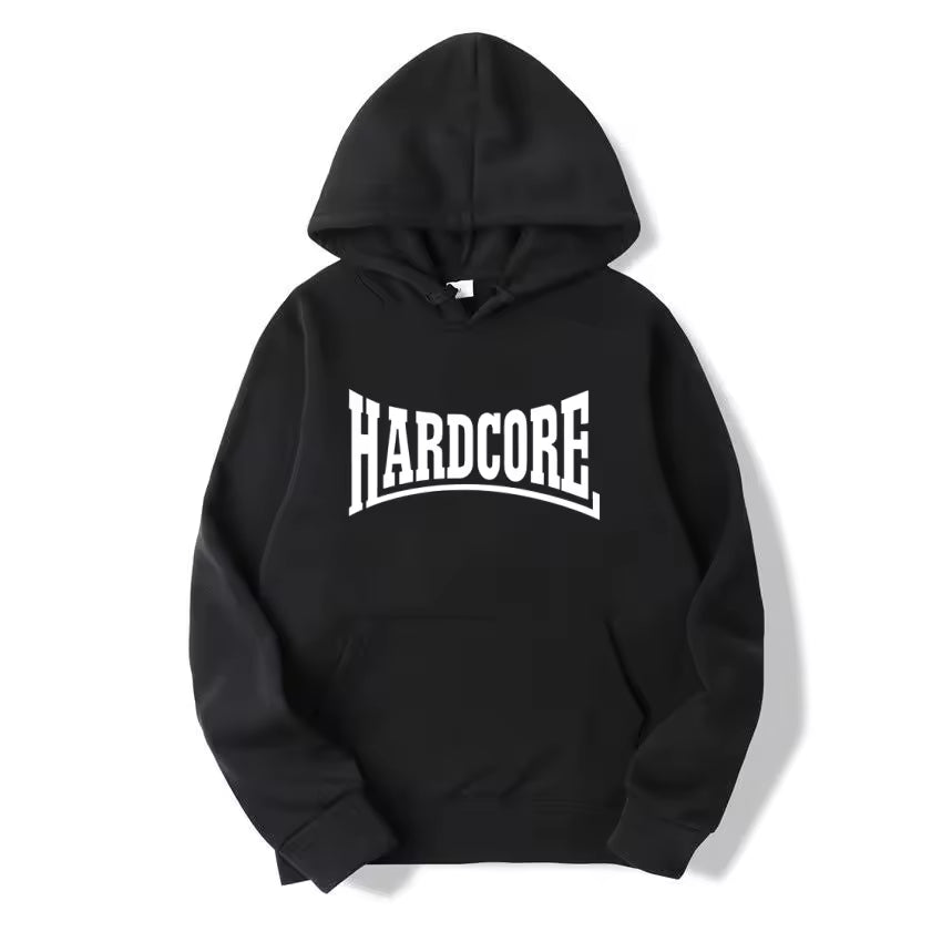 HARDCORE Hoodies