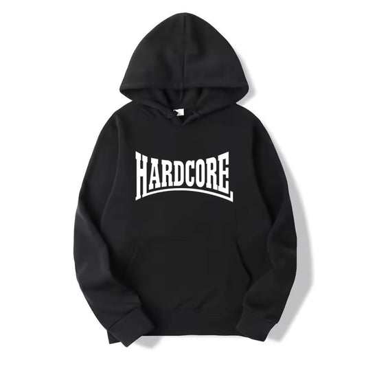 HARDCORE Hoodies